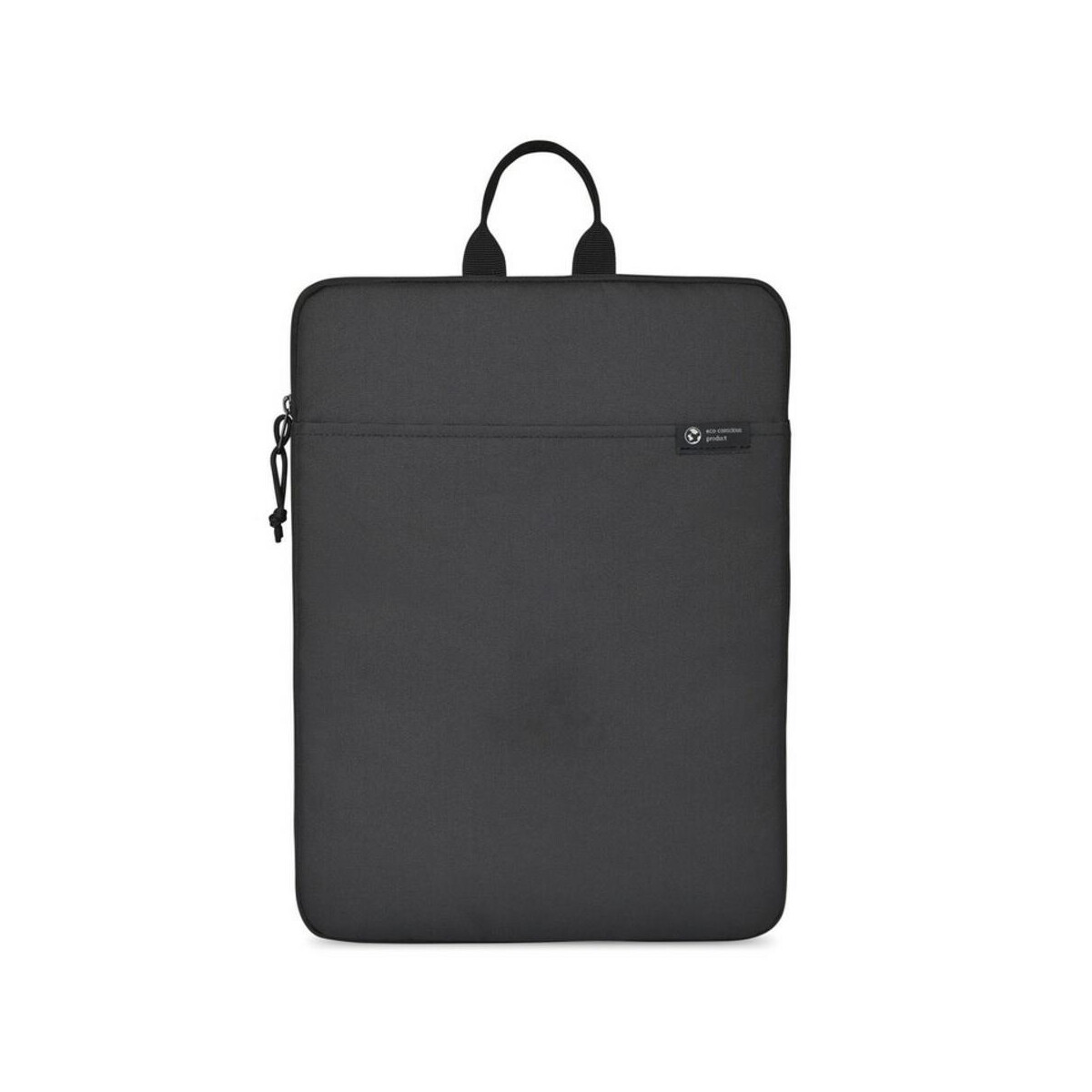 Torby na laptopa z logo – pokrowiec na laptopa 16″ renew aware™ rpet VR010-03_102055-001__B_1 Pokrowiec na laptopa 16