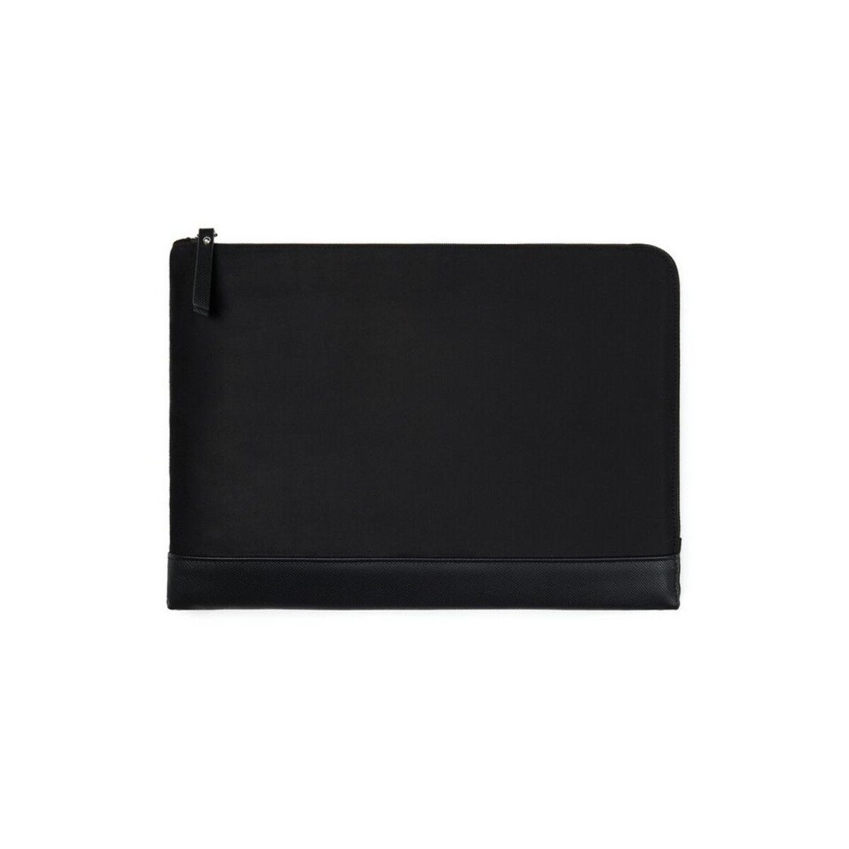 Torby na laptopa z logo – pokrowiec na laptopa 16″ vinga marlow, rpet VG584-03_V7880701__B_1 Pokrowiec na laptopa 16
