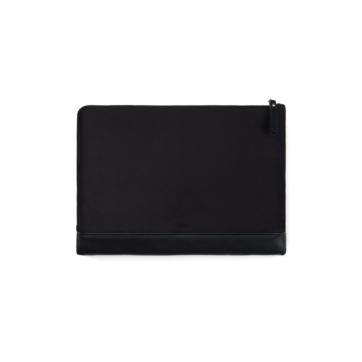 Torby na laptopa z logo – pokrowiec na laptopa 16″ vinga marlow, rpet VG584-03_V7880701__B_3 Pokrowiec na laptopa 16