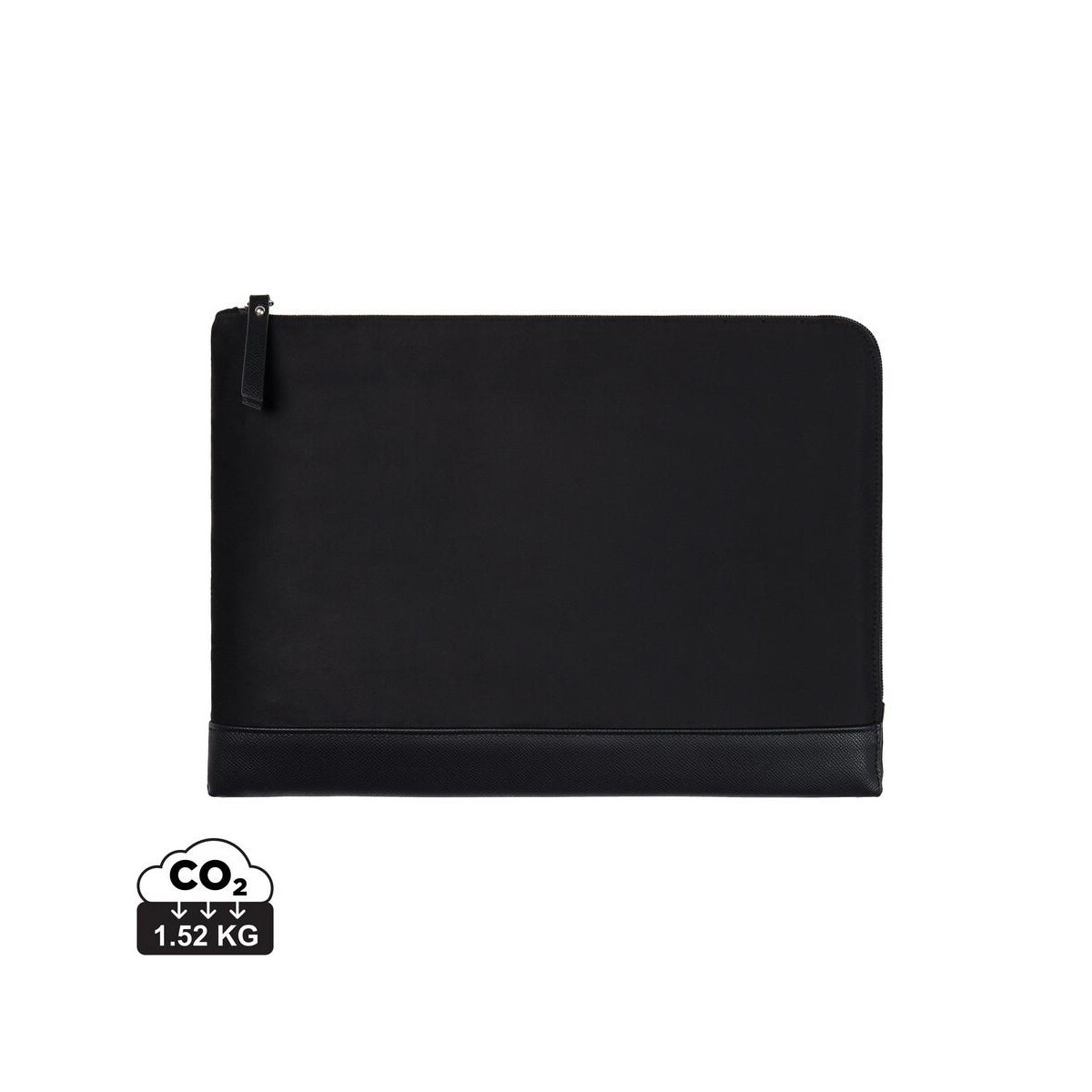 Torby na laptopa z logo – pokrowiec na laptopa 16″ vinga marlow, rpet VG584-03_V7880701__S_0 Pokrowiec na laptopa 16