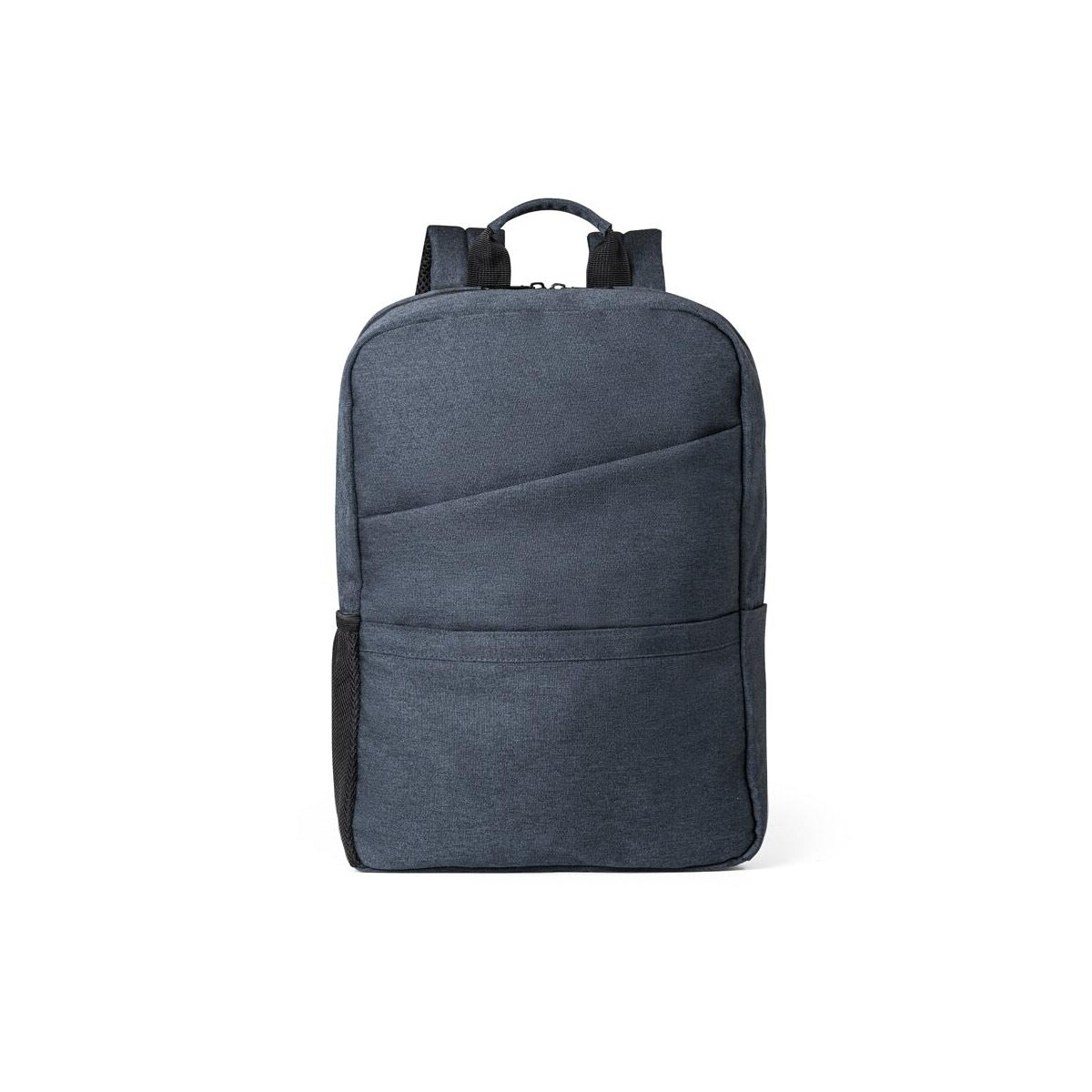 Torby na laptopa z logo – repurpose backpack. plecak na laptopa 15.6” z 600d poliester z recyklingu 92080_104-a REPURPOSE BACKPACK. Plecak na laptopa 15.6'' z 600D poliester z recyklingu 92080_104-a