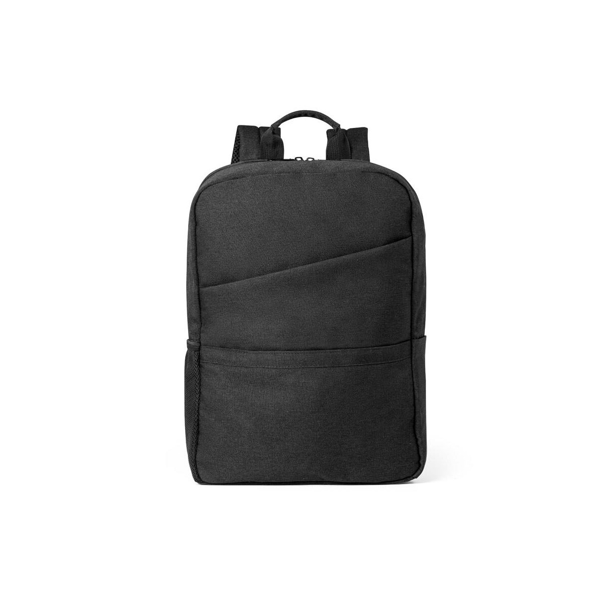Torby na laptopa z logo – repurpose backpack. plecak na laptopa 15.6” z 600d poliester z recyklingu 92080_133-a REPURPOSE BACKPACK. Plecak na laptopa 15.6'' z 600D poliester z recyklingu 92080_133-a