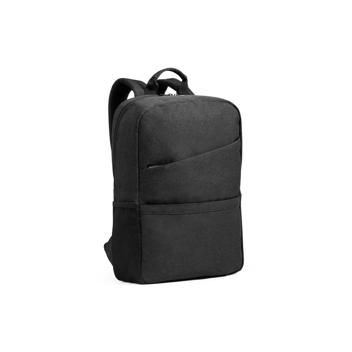 Torby na laptopa z logo – repurpose backpack. plecak na laptopa 15.6” z 600d poliester z recyklingu 92080_133 REPURPOSE BACKPACK. Plecak na laptopa 15.6'' z 600D poliester z recyklingu 92080_133