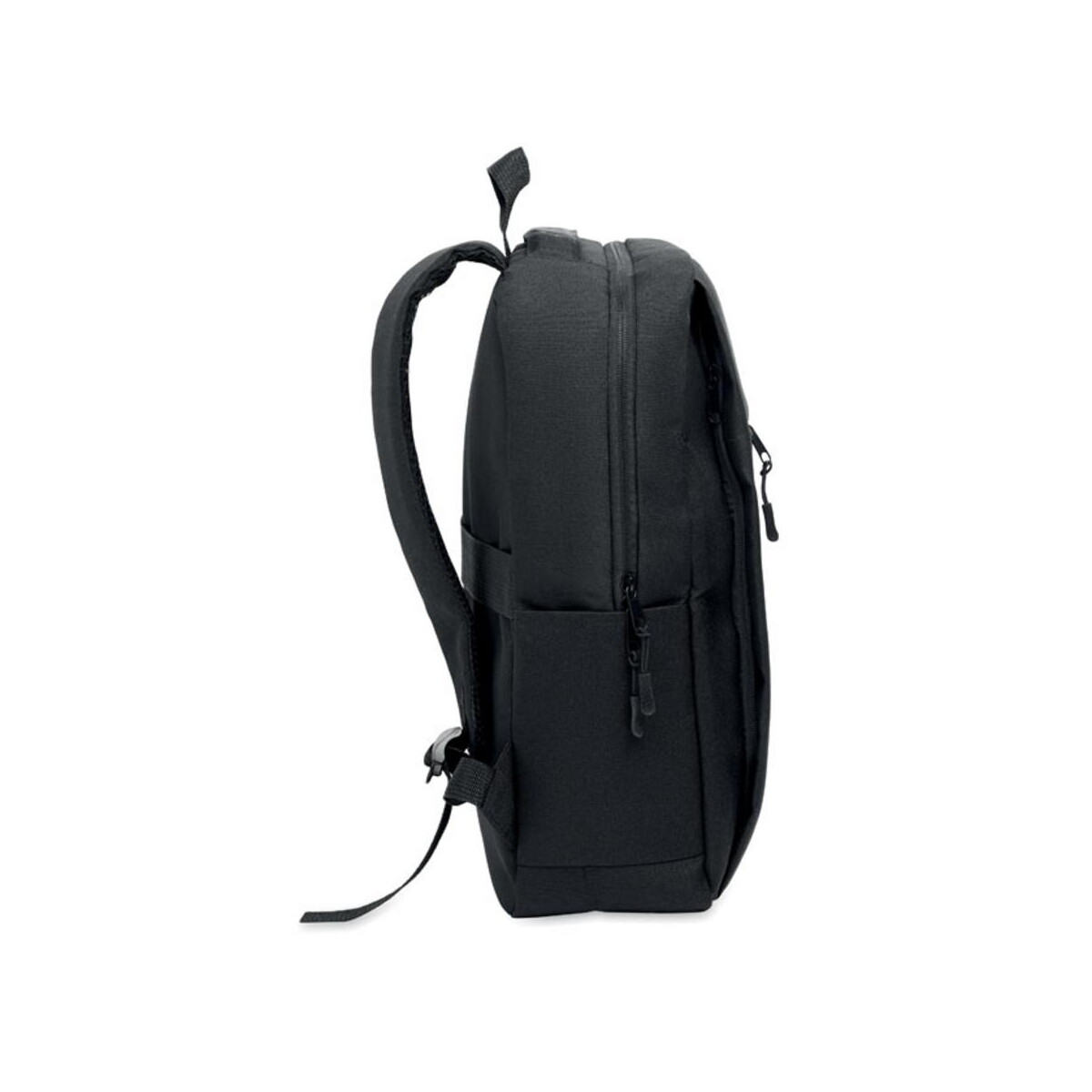 Torby na laptopa z logo – smukły plecak na laptop 15 cal akraos mo2318-03-picture6 Smukły plecak na laptop 15 cal AKRAOS mo2318-03-picture6