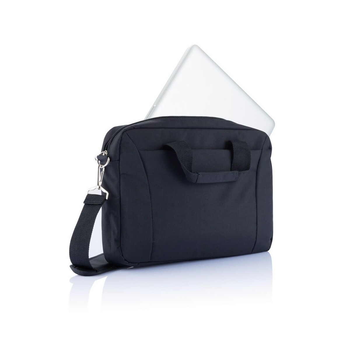 Torby na laptopa z logo – torba na laptopa 14″ p732.151__b_2 Torba na laptopa 14