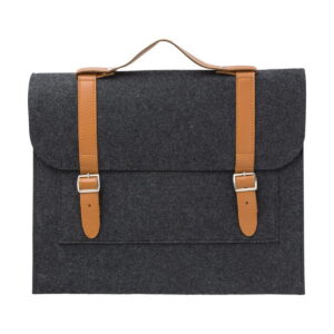 Torba na laptopa 14" z filcu RPET V1252-15_AAB01