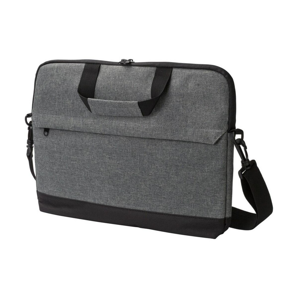 Torby na laptopa z logo – torba na laptopa 15″ V1714-19_AAA01 Torba na laptopa 15