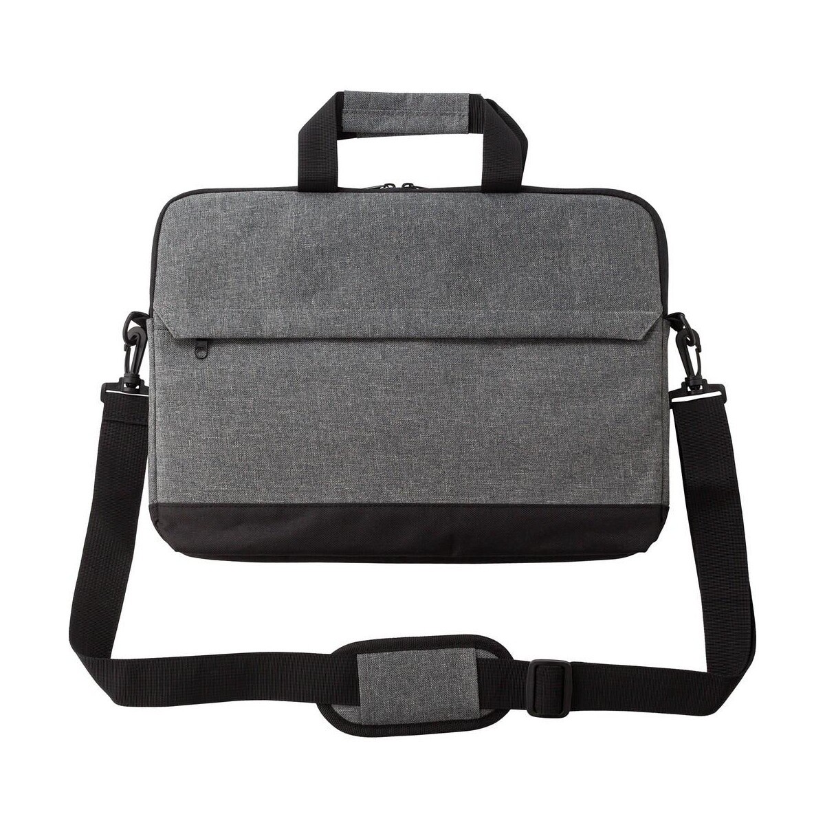 Torby na laptopa z logo – torba na laptopa 15″ V1714-19_AAB01 Torba na laptopa 15