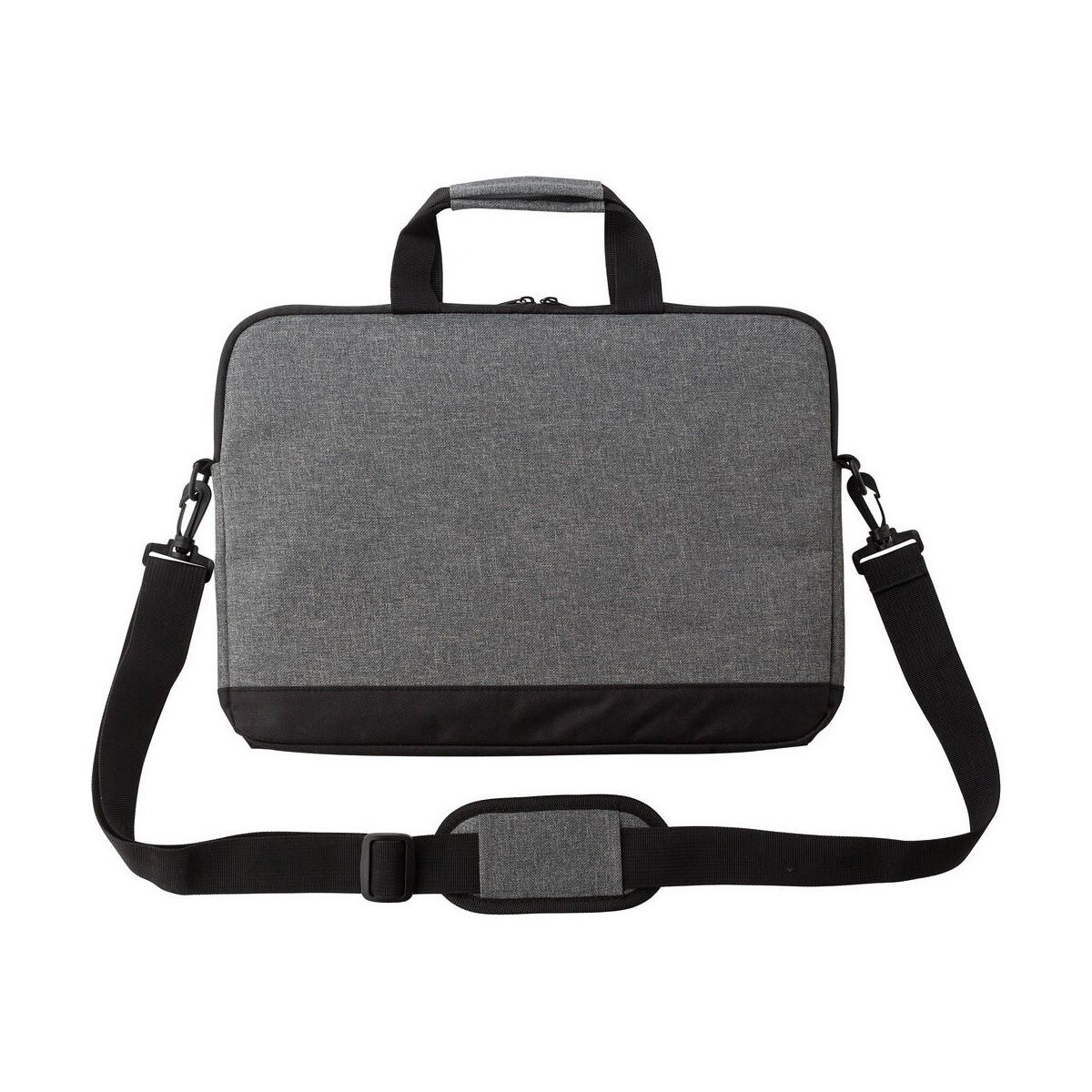 Torby na laptopa z logo – torba na laptopa 15″ V1714-19_IBK01 Torba na laptopa 15