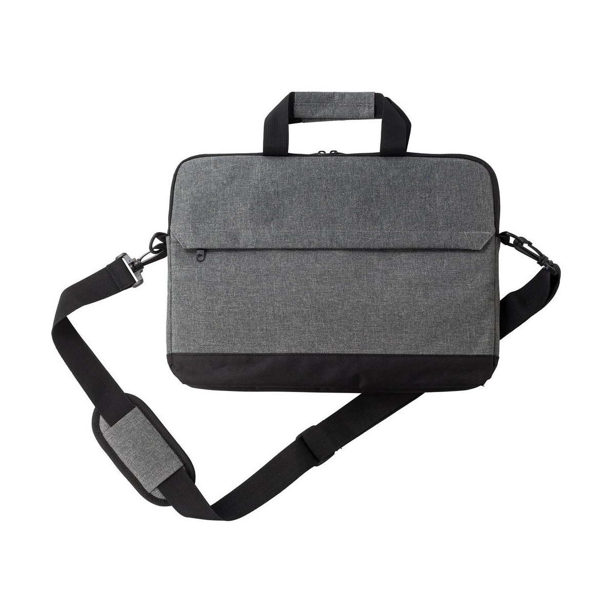 Torby na laptopa z logo – torba na laptopa 15″ V1714-19_IBK02 Torba na laptopa 15