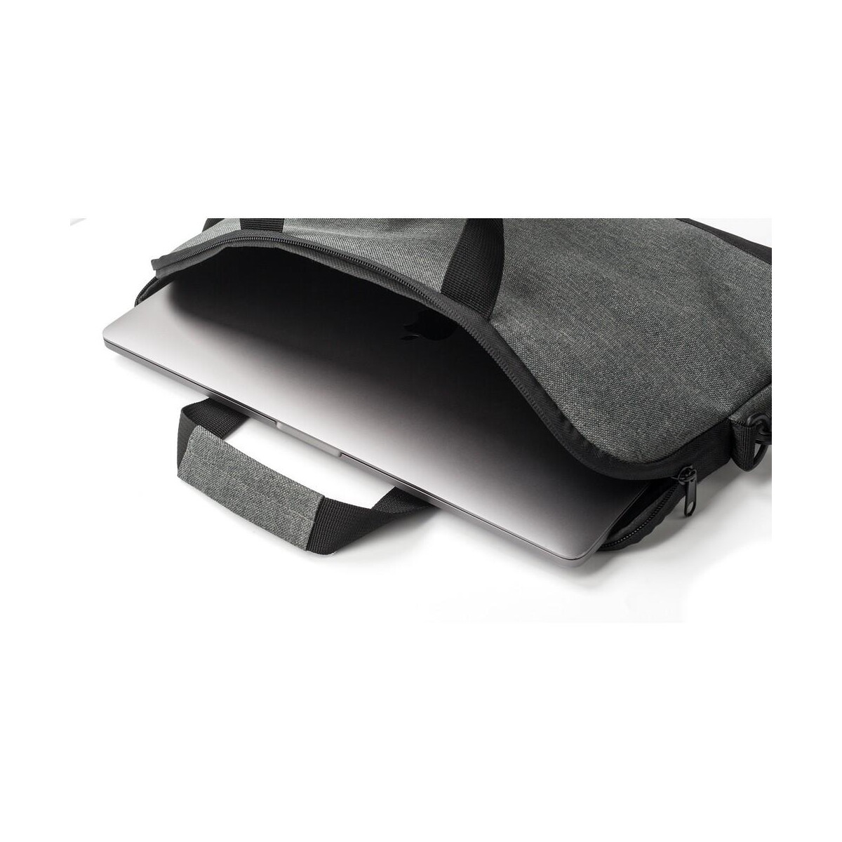 Torby na laptopa z logo – torba na laptopa 15″ V1714-19_INS01 Torba na laptopa 15