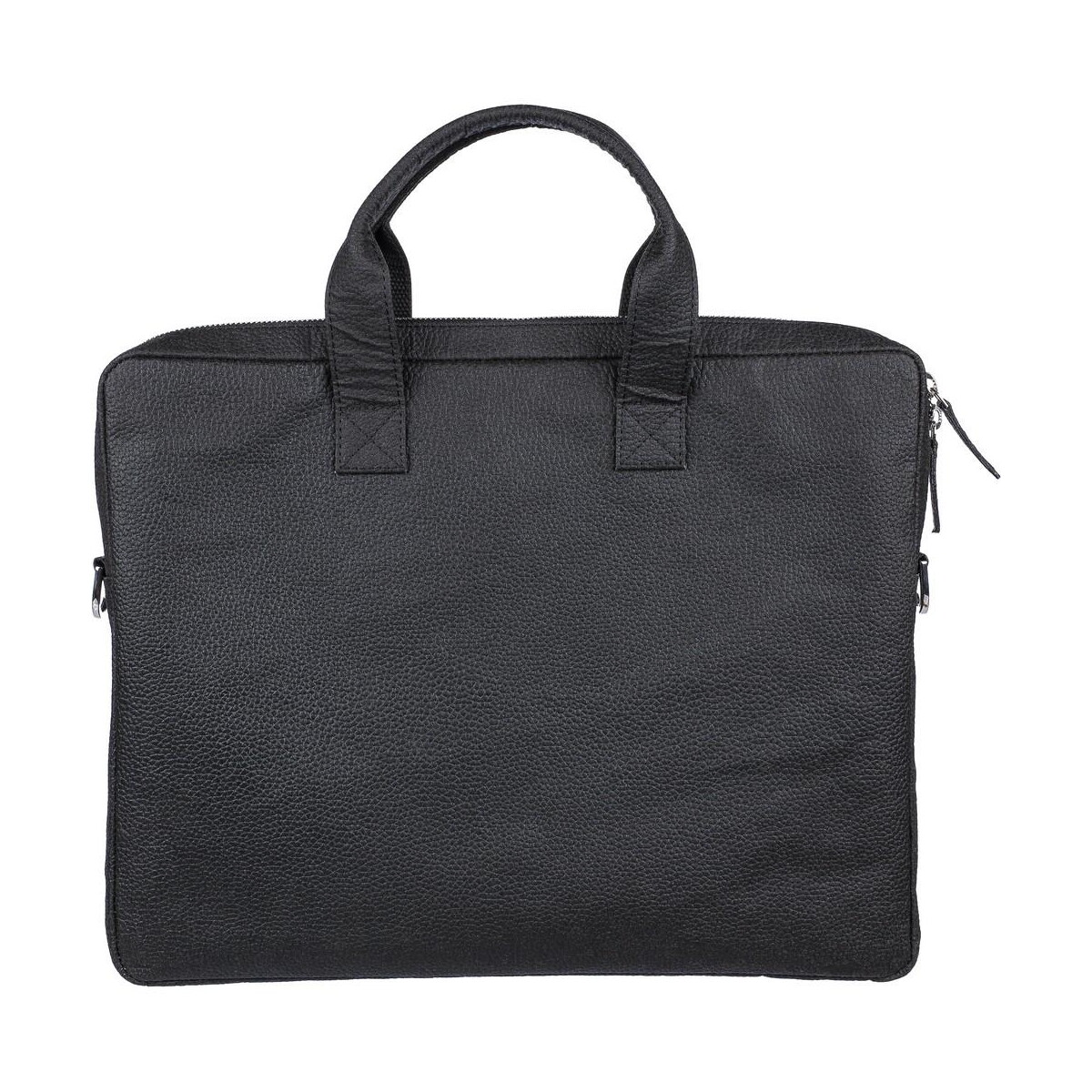 Torby na laptopa z logo – torba na laptopa 15″ VA413-03_IBK01 Torba na laptopa 15