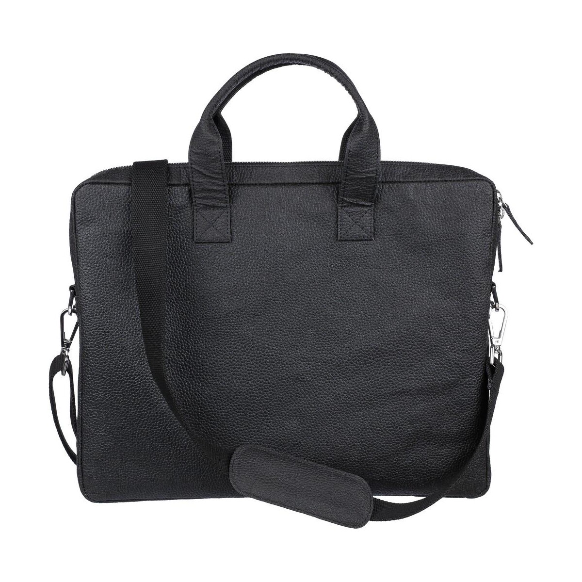 Torby na laptopa z logo – torba na laptopa 15″ VA413-03_IBK02 Torba na laptopa 15