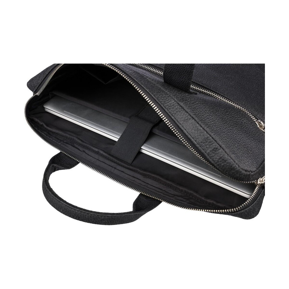 Torby na laptopa z logo – torba na laptopa 15″ VA413-03_INS03 Torba na laptopa 15