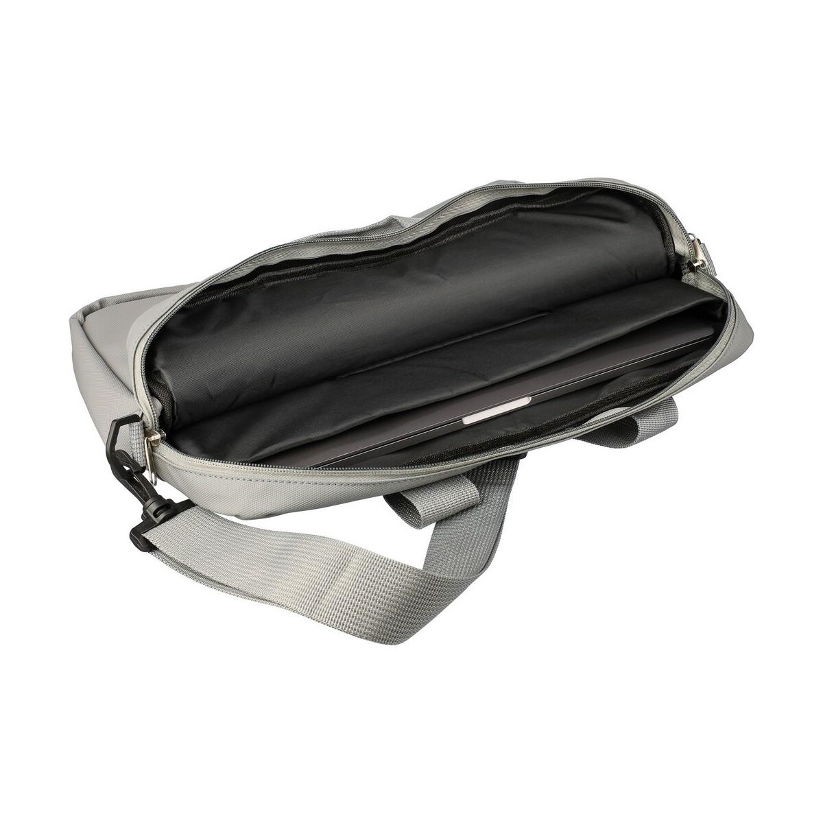 Torby na laptopa z logo – torba na laptopa 15″ VA463-19_INS01 Torba na laptopa 15