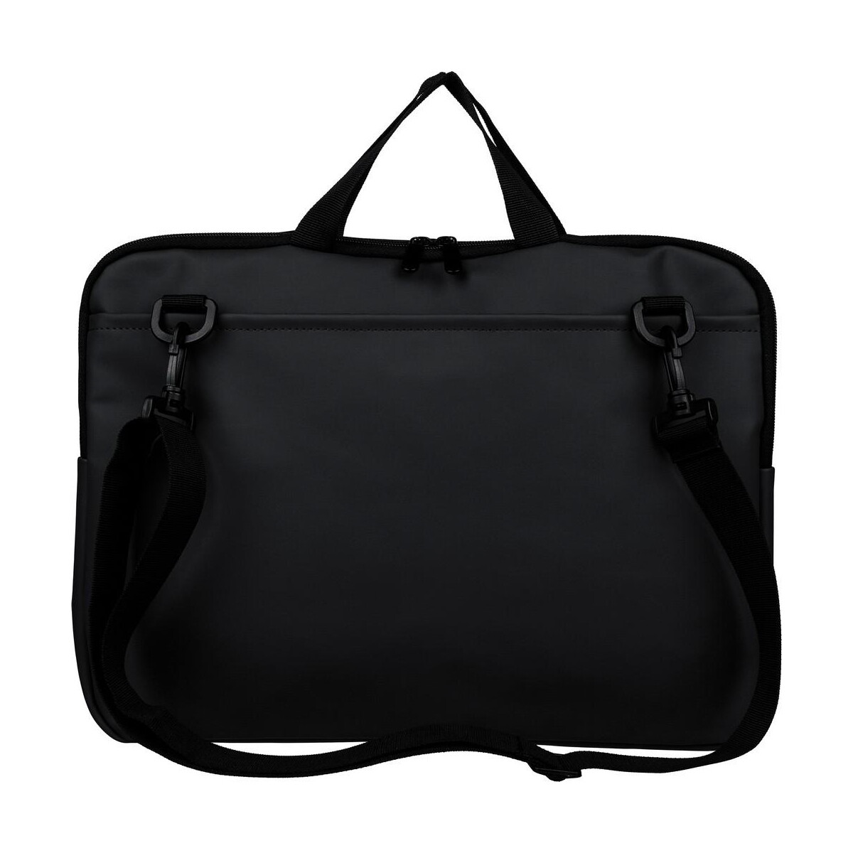 Torby na laptopa z logo – torba na laptopa 15″ VB162-03_IBK02 Torba na laptopa 15
