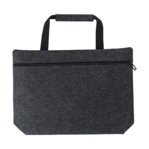 Torba na laptopa 15" z filcu RPET V1255-15_AAB01