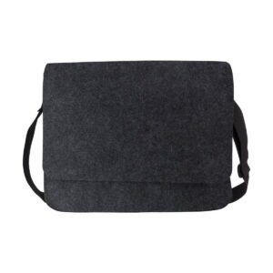 Torba na laptopa 15" z filcu RPET V1257-15_AAB01