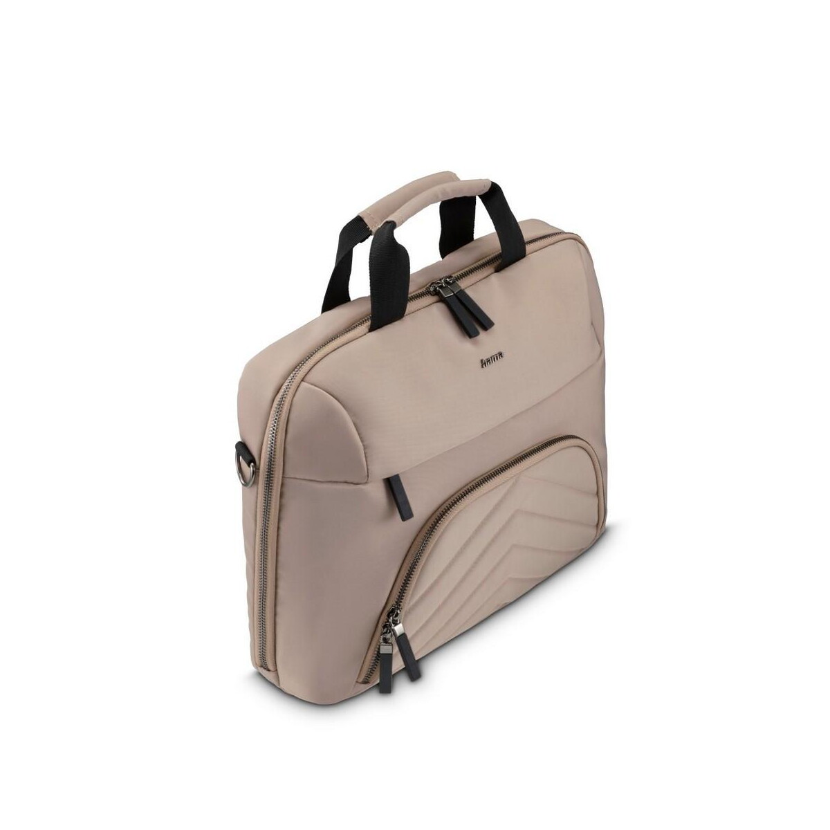 Torby na laptopa z logo – torba na laptopa 15,6″-16,2″ hama lightweight premium VH046-20_AAA01 Torba na laptopa 15,6