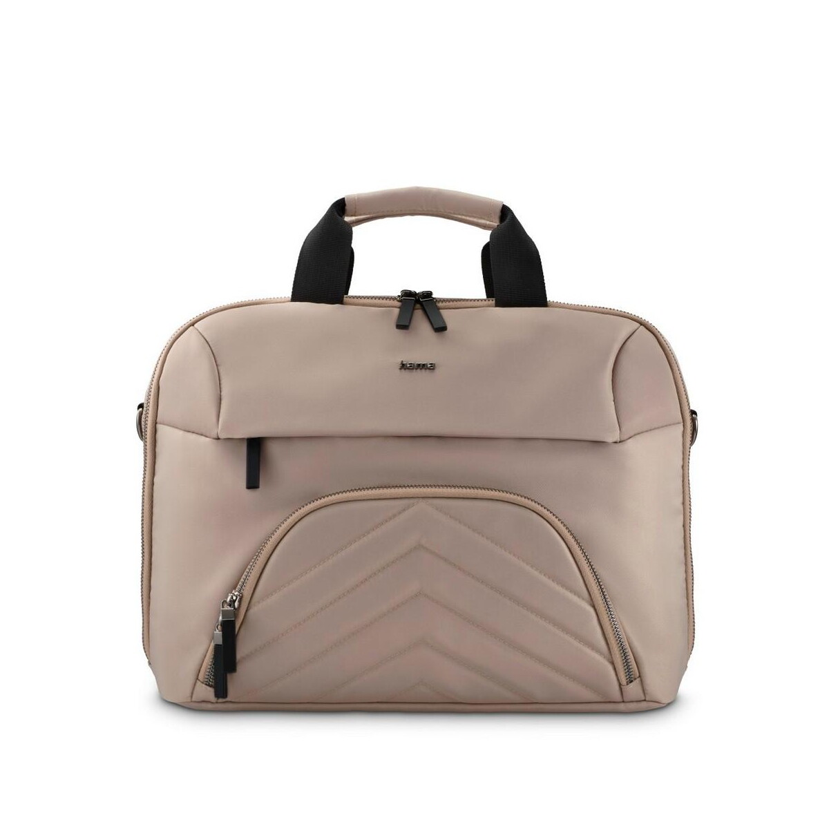 Torby na laptopa z logo – torba na laptopa 15,6″-16,2″ hama lightweight premium VH046-20_AAB01 Torba na laptopa 15,6