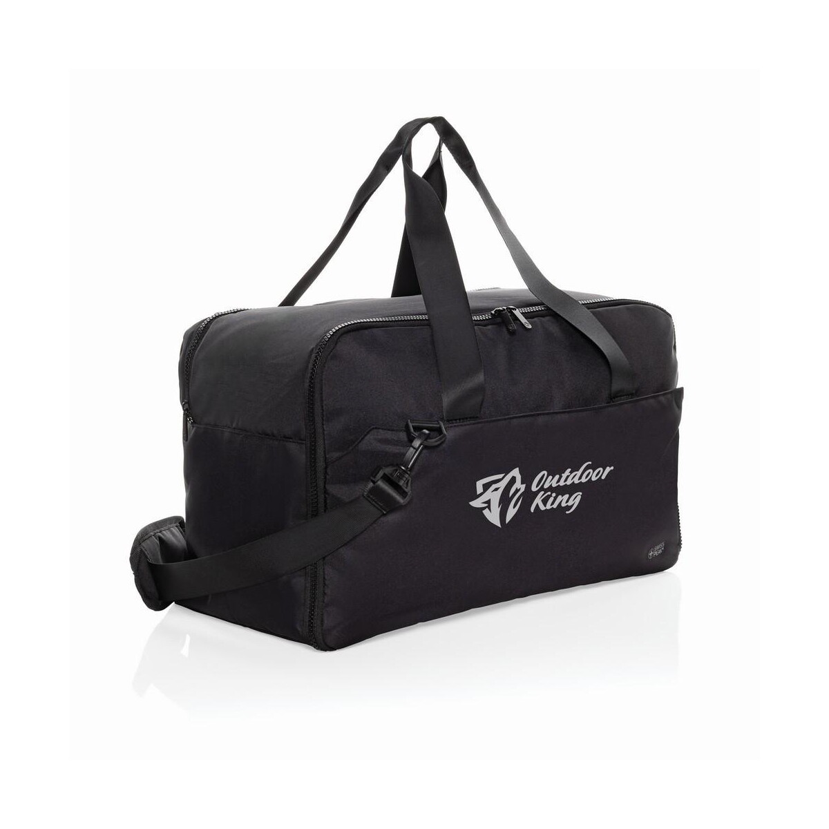 Torby na laptopa z logo – torba na laptopa 15,6″ swiss peak P707.2701__D_100 Torba na laptopa 15,6