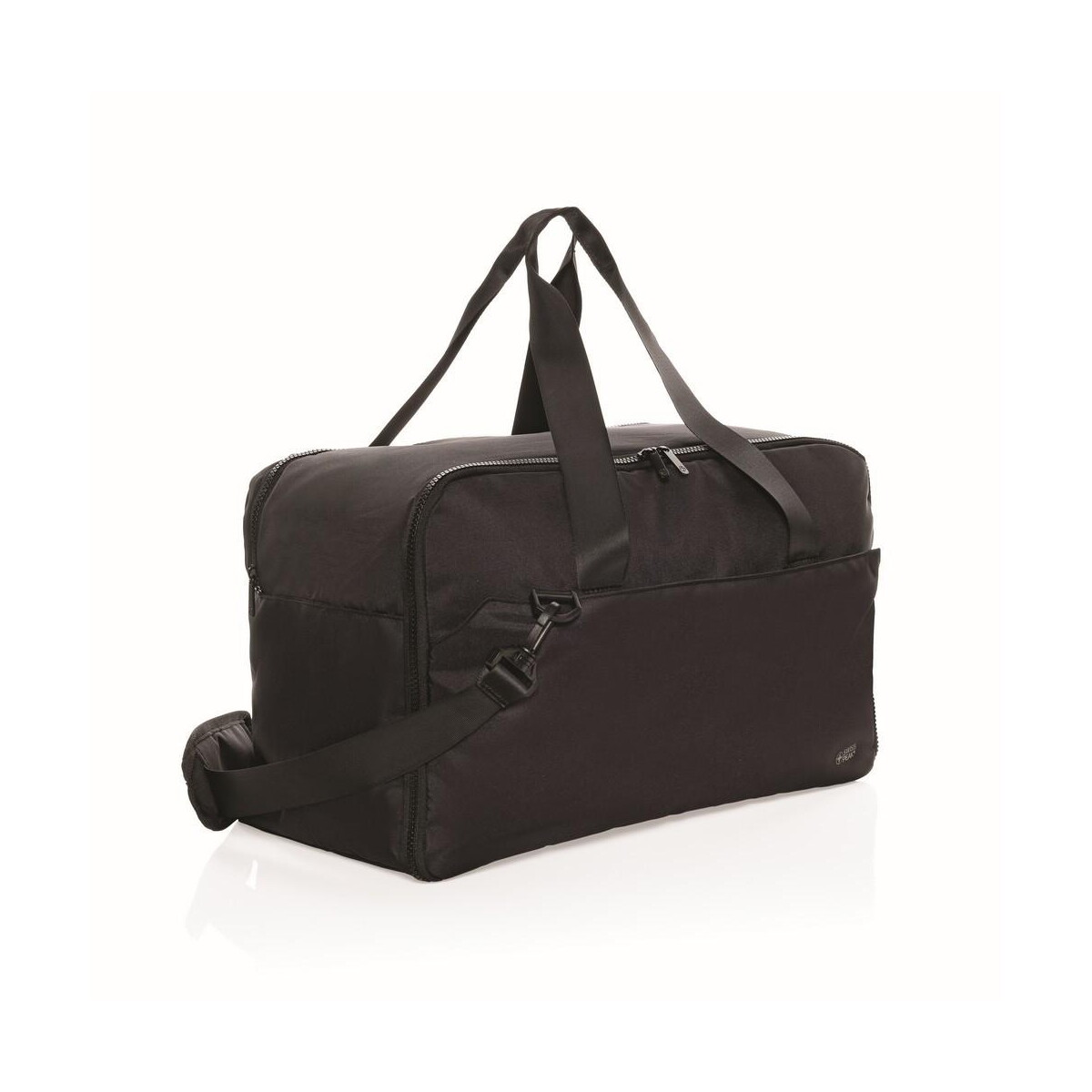 Torby na laptopa z logo – torba na laptopa 15,6″ swiss peak P707.2701__O_S_0 Torba na laptopa 15,6