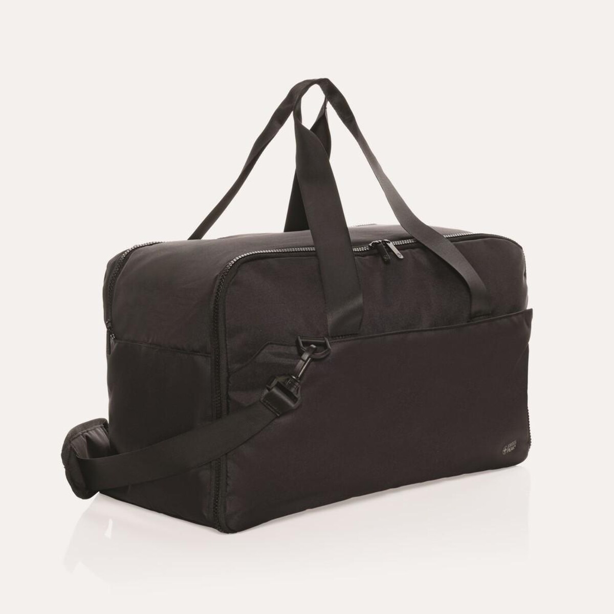 Torby na laptopa z logo – torba na laptopa 15,6″ swiss peak P707.2701__O_S_C_0 Torba na laptopa 15,6