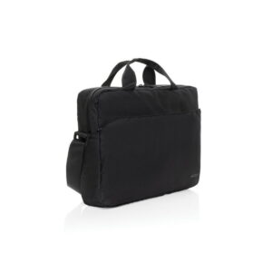 Torba na laptopa 15,6" Swiss Peak AWARE™ RPET P732.2301__B_1