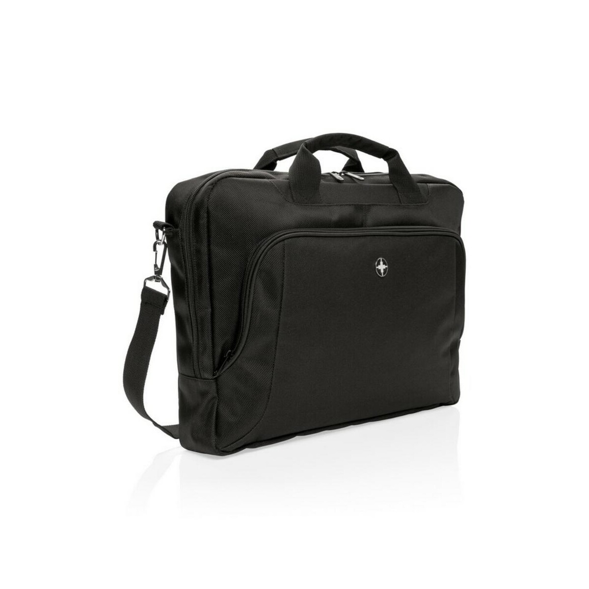 Torba na laptopa 15,6" Swiss Peak Deluxe P762.090__B_1