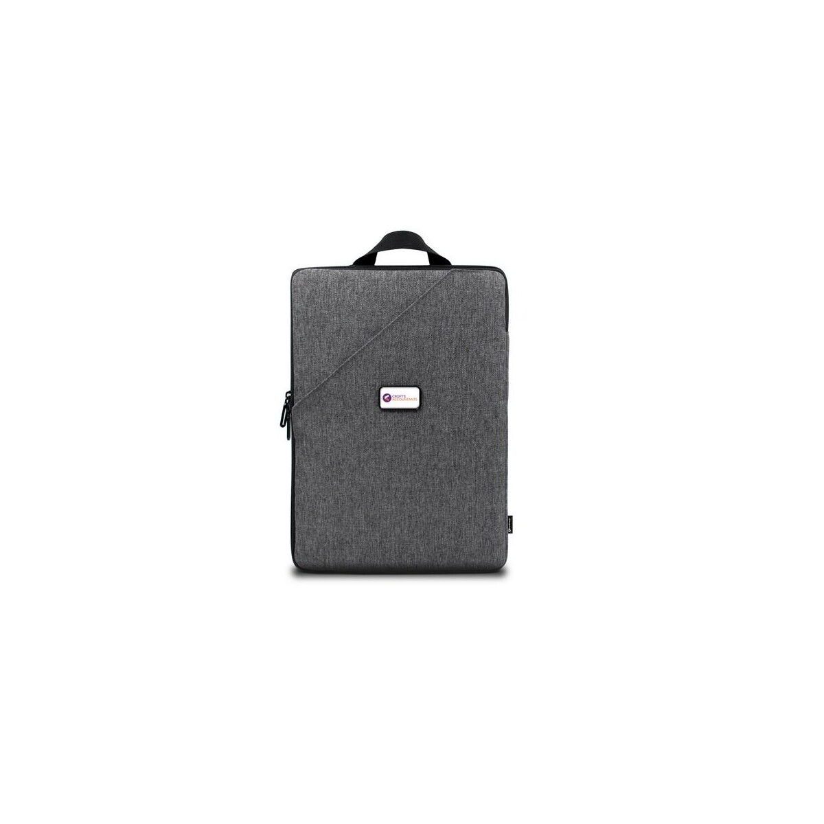 Torby na laptopa z logo – torba na laptopa 16″ brandcharger specter go VA528-19_AAB02 Torba na laptopa 16