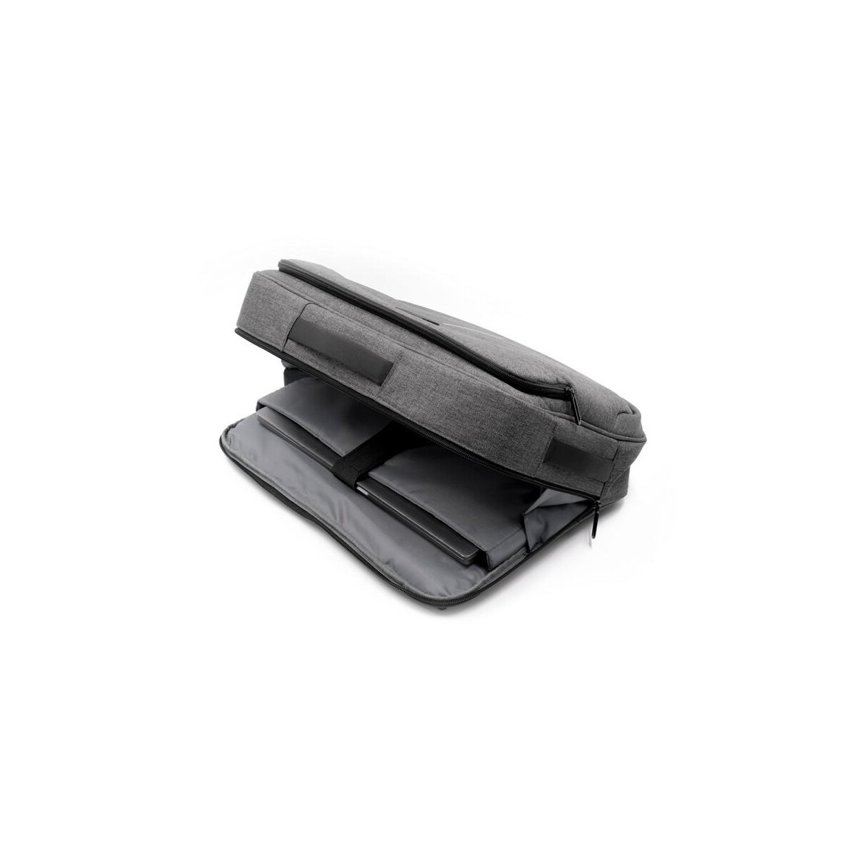 Torby na laptopa z logo – torba na laptopa 16″ brandcharger specter hybrid VA527-19_INS01 Torba na laptopa 16
