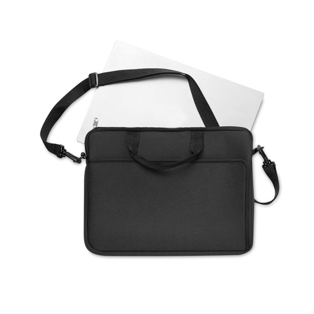 Torby na laptopa z logo – torba na laptopa. neolap mo8331-03-back Torba na laptopa. NEOLAP mo8331-03-back