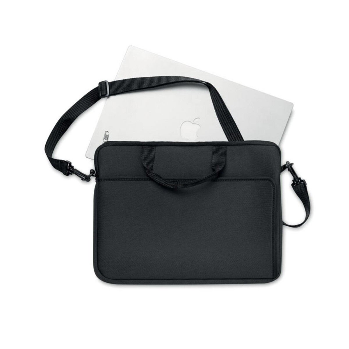 Torby na laptopa z logo – torba na laptopa. neolap mo8331-03a Torba na laptopa. NEOLAP mo8331-03a