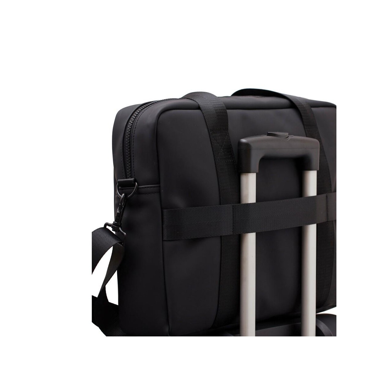 Torby na laptopa z logo – torba na laptopa vinga baltimore VG043-03_500519__B_5 Torba na laptopa VINGA Baltimore VG043-03_500519__B_5