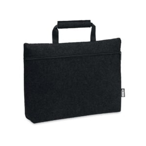 Torba na laptopa z filcu RPET TAPLA mo6718-03