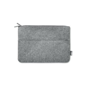 Torba na laptopa z filcu RPET TOPLO mo6419-07