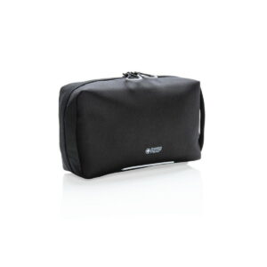Wielofunkcyjna torba Swiss Peak AWARE™ RPET P820.391__B_1