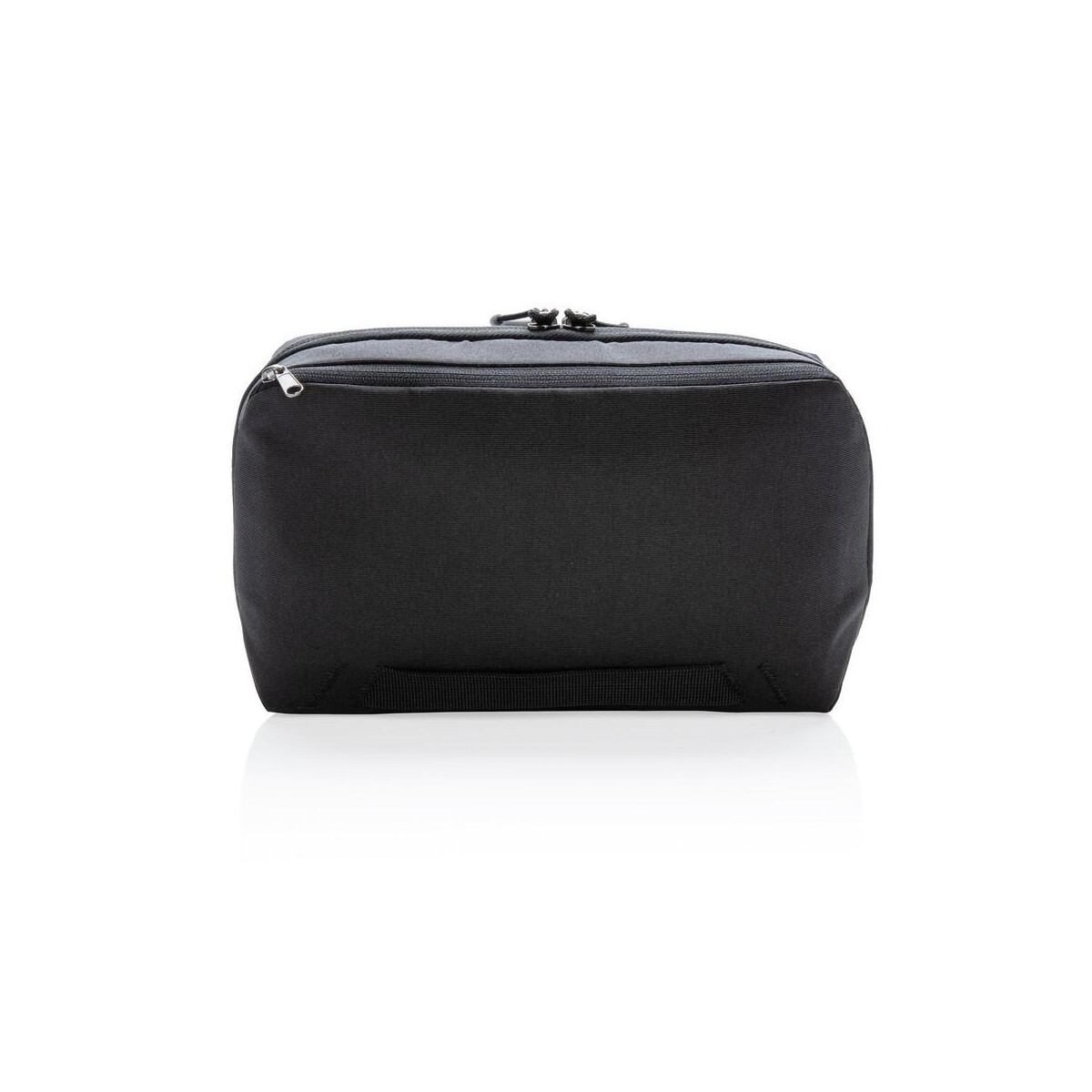 Torby na laptopa z logo – wielofunkcyjna torba swiss peak aware™ rpet P820.391__B_3 Wielofunkcyjna torba Swiss Peak AWARE™ RPET P820.391__B_3