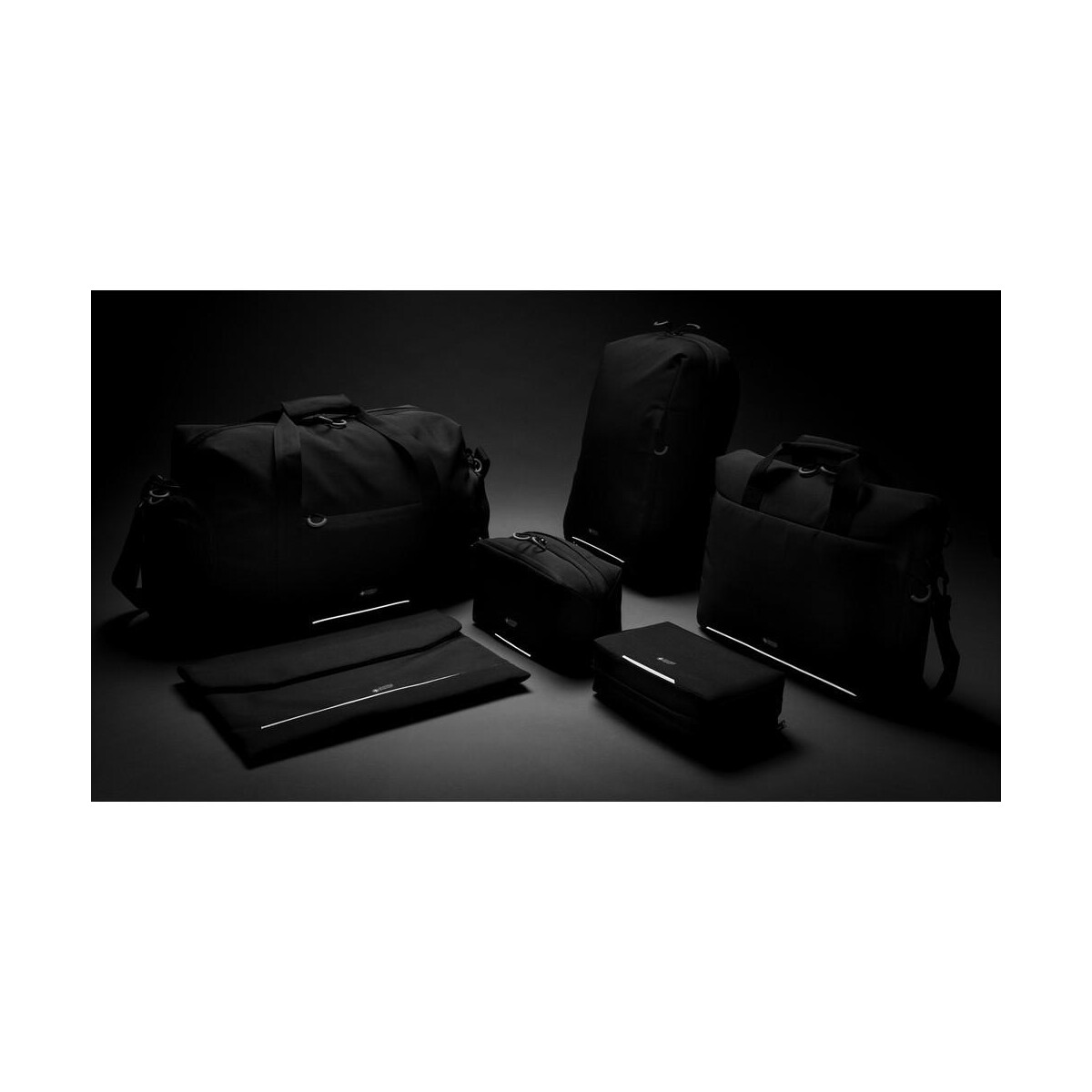 Torby na laptopa z logo – wielofunkcyjna torba swiss peak aware™ rpet P820.391__M_401 Wielofunkcyjna torba Swiss Peak AWARE™ RPET P820.391__M_401