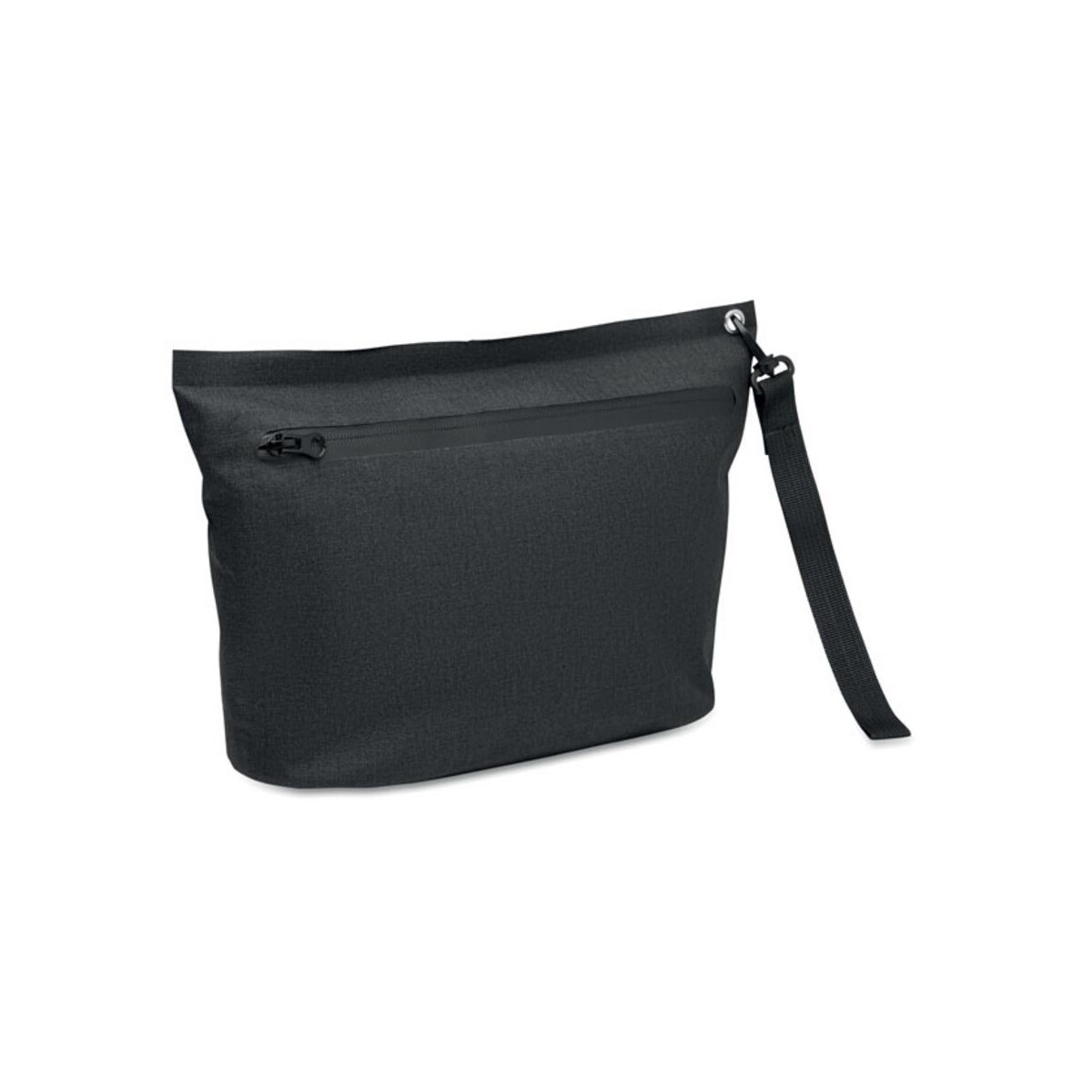 Torby na laptopa z logo – wodoodporna torba na dokumenty brenna pouch mo2754-03 Wodoodporna torba na dokumenty BRENNA POUCH mo2754-03