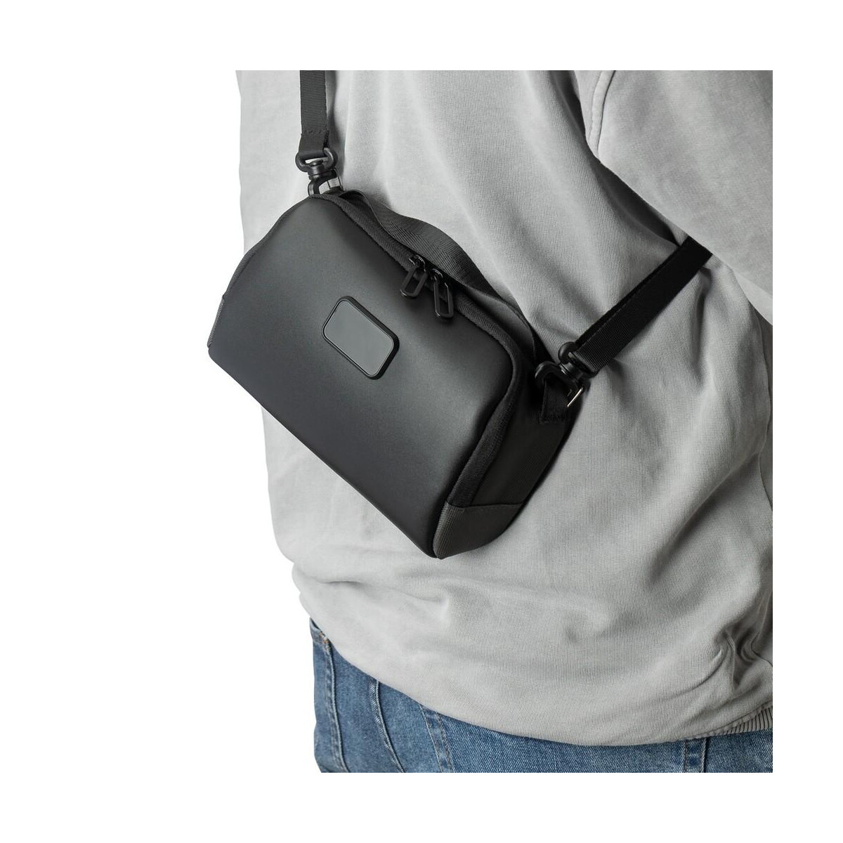 Torby na ramię z logo – torba na ramię brandcharger virtuo ora VB276-03_AAA05 Torba na ramię BrandCharger Virtuo Ora VB276-03_AAA05