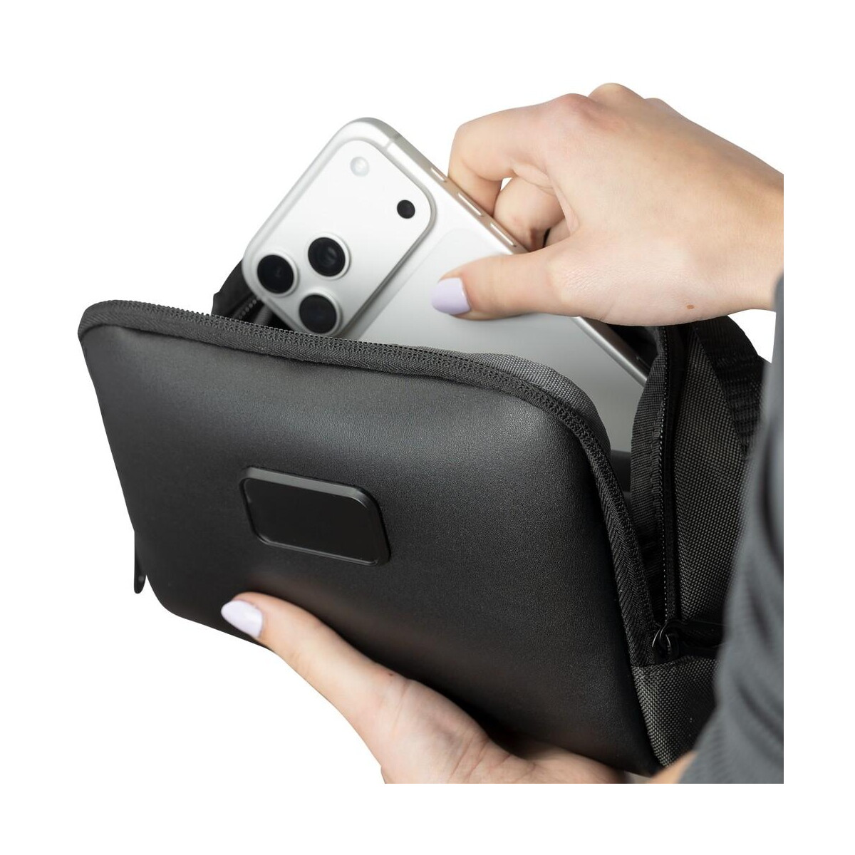 Torby na ramię z logo – torba na ramię brandcharger virtuo ora VB276-03_AAA07 Torba na ramię BrandCharger Virtuo Ora VB276-03_AAA07