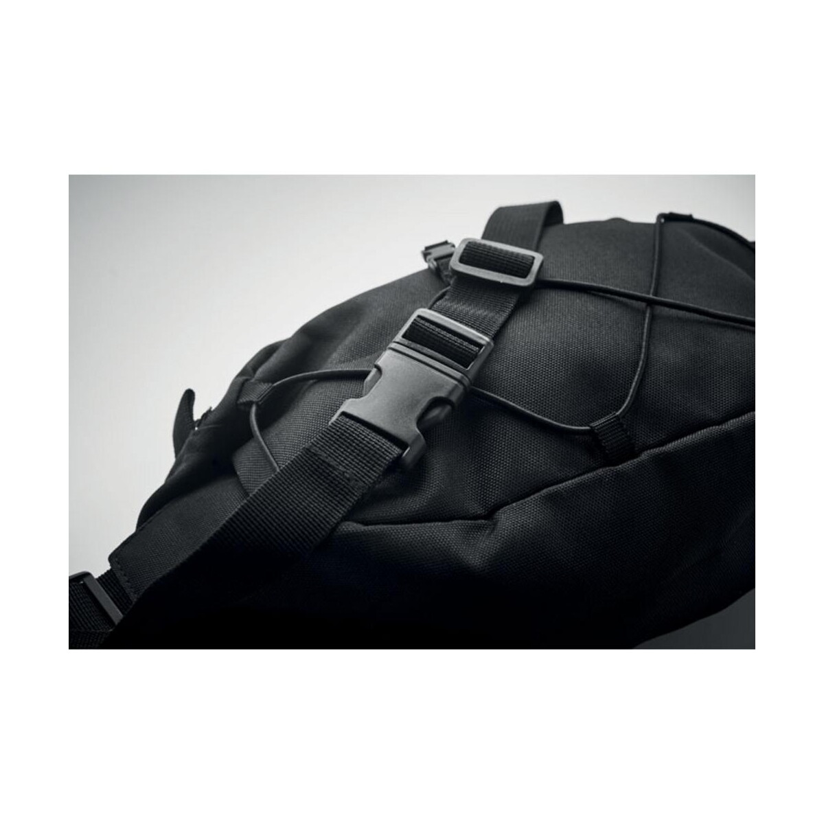 Torby na ramię z logo – torba na ramię z 600d rpet brott mo6719-03-detail Torba na ramię z 600D RPET BROTT mo6719-03-detail