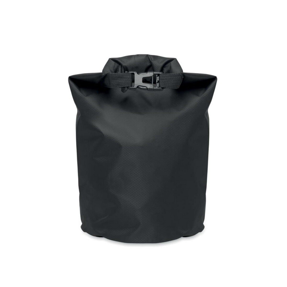 Torby na ramię z logo – wodoodporna torba 210t rpet 5l bolsaible + mo2465-03-top Wodoodporna torba 210T RPET 5L BOLSAIBLE + mo2465-03-top