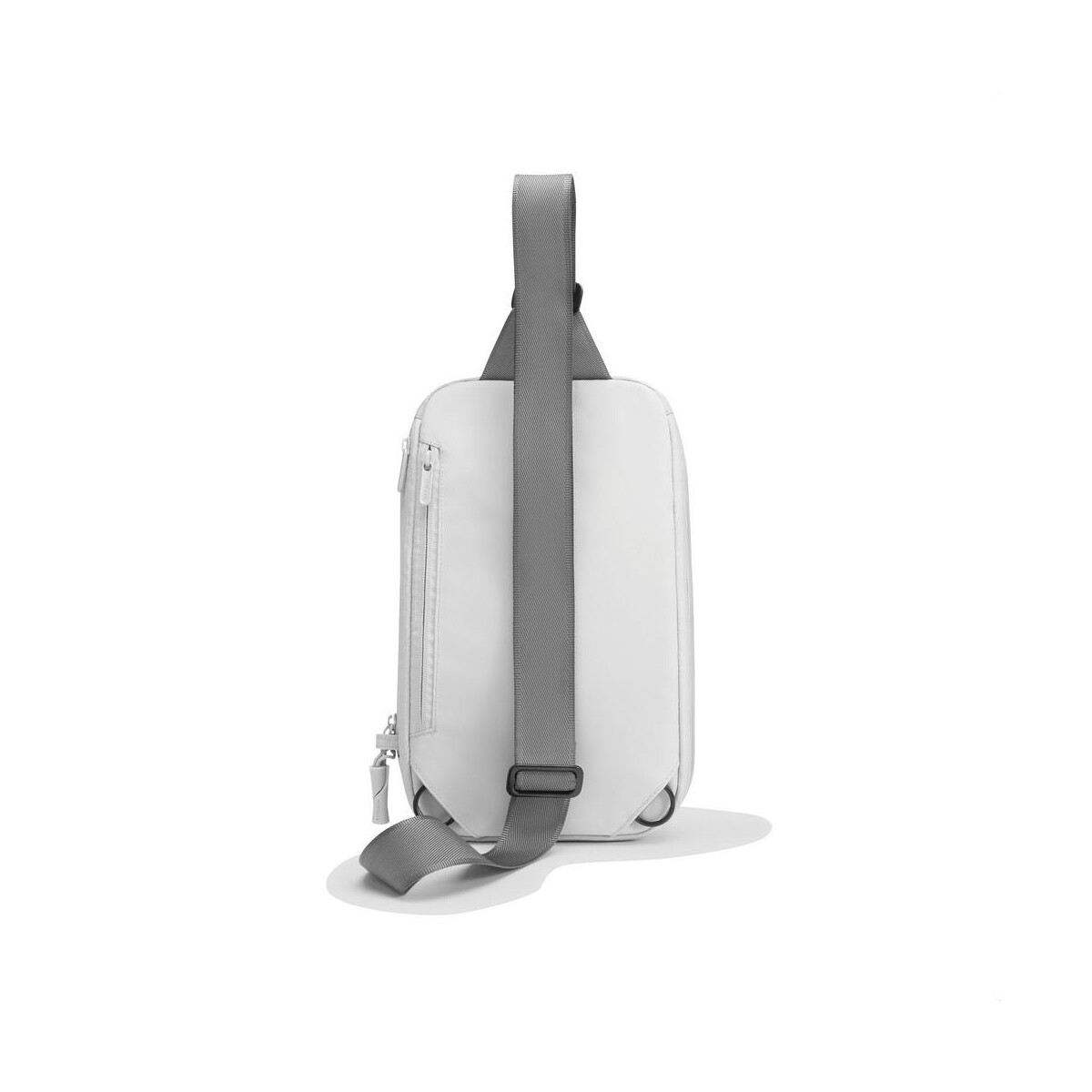 Torby na ramię z logo – wodoszczelna torba na ramię, saszetka urban sling P706.2713__B_2 Wodoszczelna torba na ramię, saszetka Urban Sling P706.2713__B_2