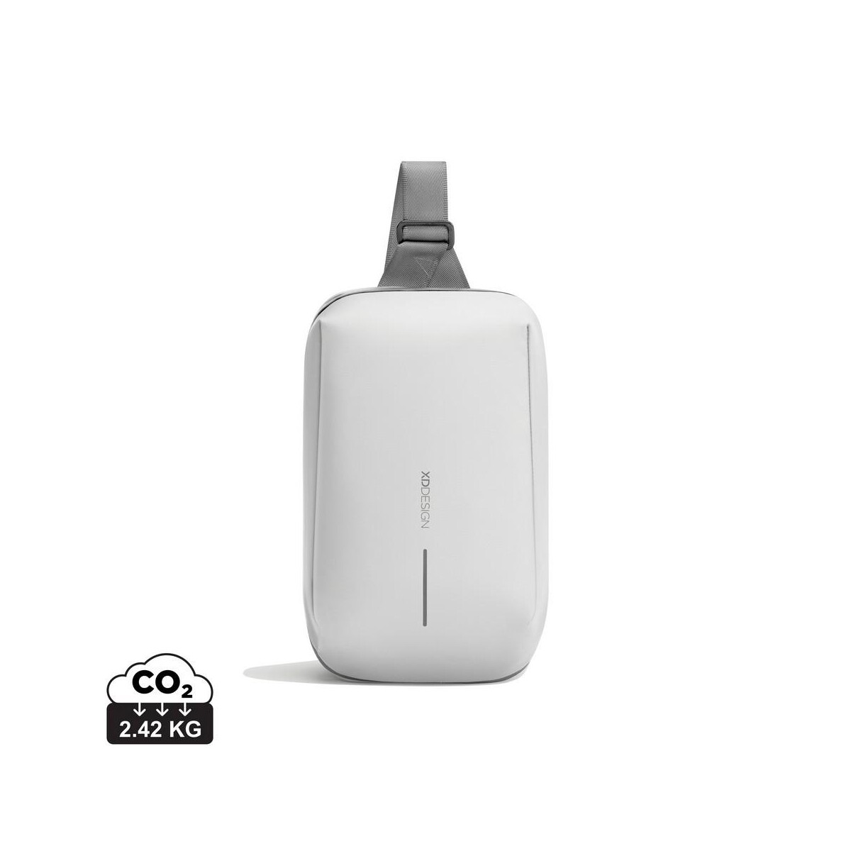 Torby na ramię z logo – wodoszczelna torba na ramię, saszetka urban sling P706.2713__S_0 Wodoszczelna torba na ramię, saszetka Urban Sling P706.2713__S_0