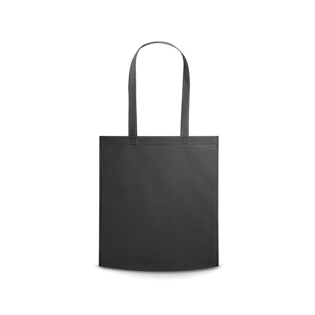 Torby na zakupy z logo – canary. torba z non-woven (80 g/m²) 92839_103 CANARY. Torba z non-woven (80 g/m²) 92839_103