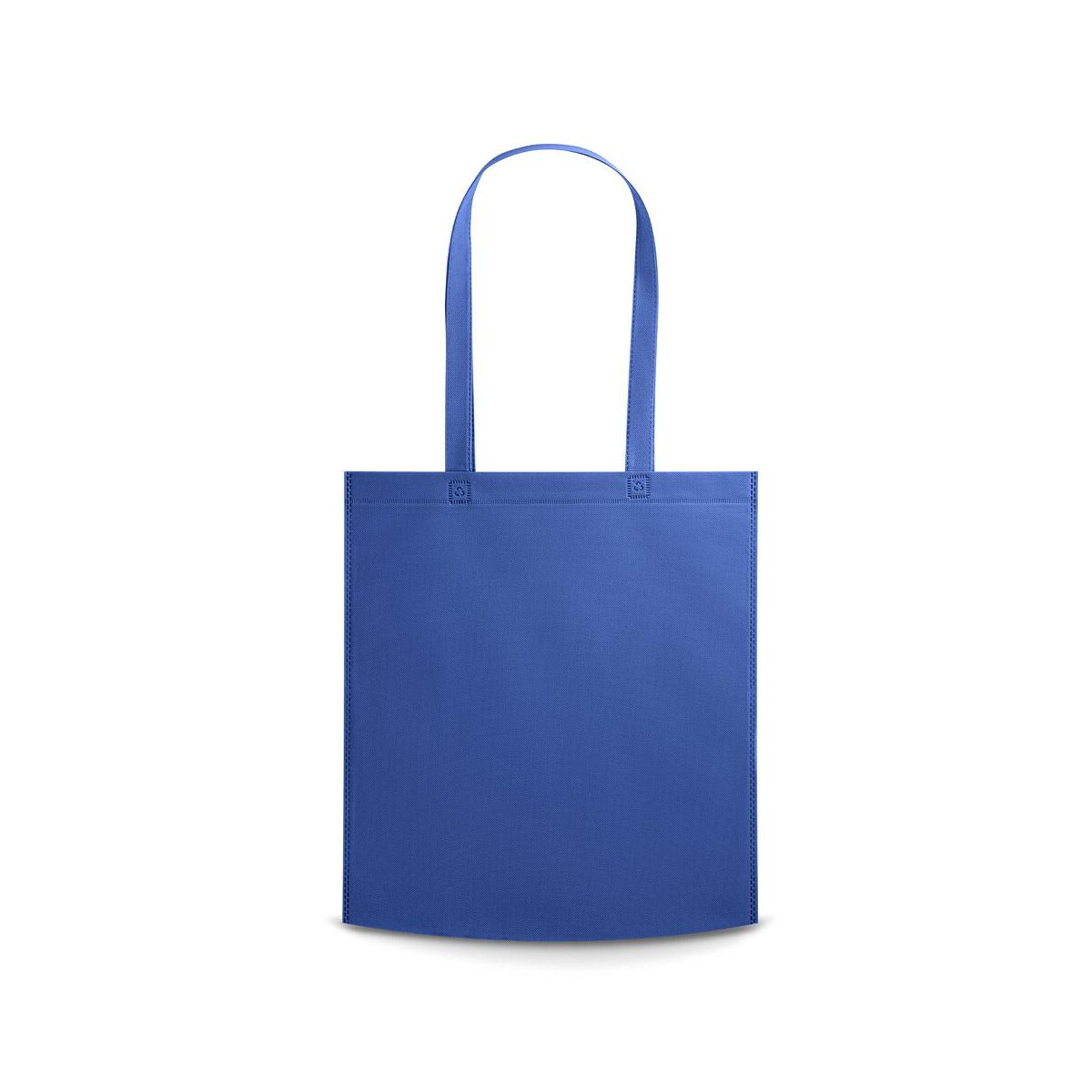 Torby na zakupy z logo – canary. torba z non-woven (80 g/m²) 92839_114 CANARY. Torba z non-woven (80 g/m²) 92839_114