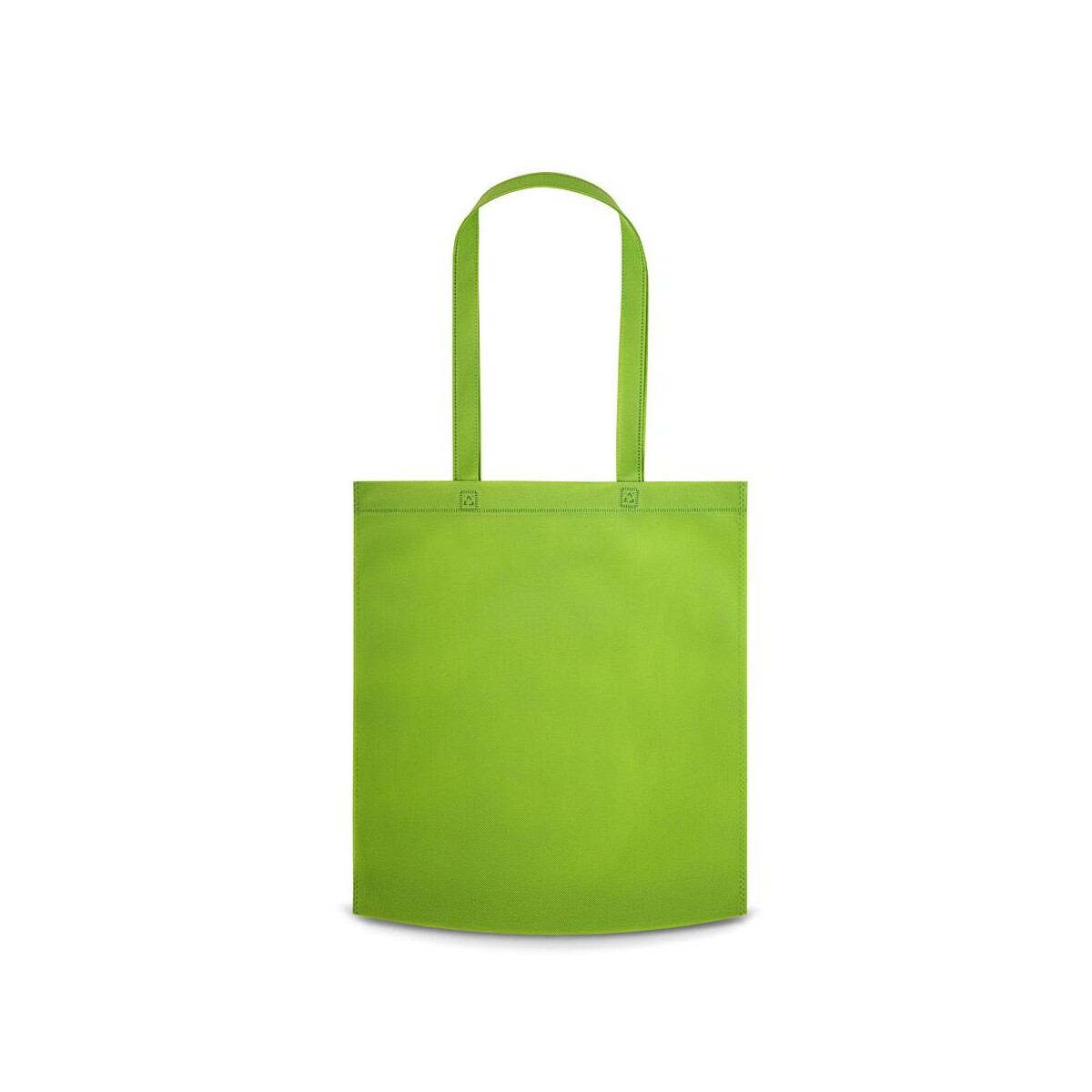 Torby na zakupy z logo – canary. torba z non-woven (80 g/m²) 92839_119 CANARY. Torba z non-woven (80 g/m²) 92839_119