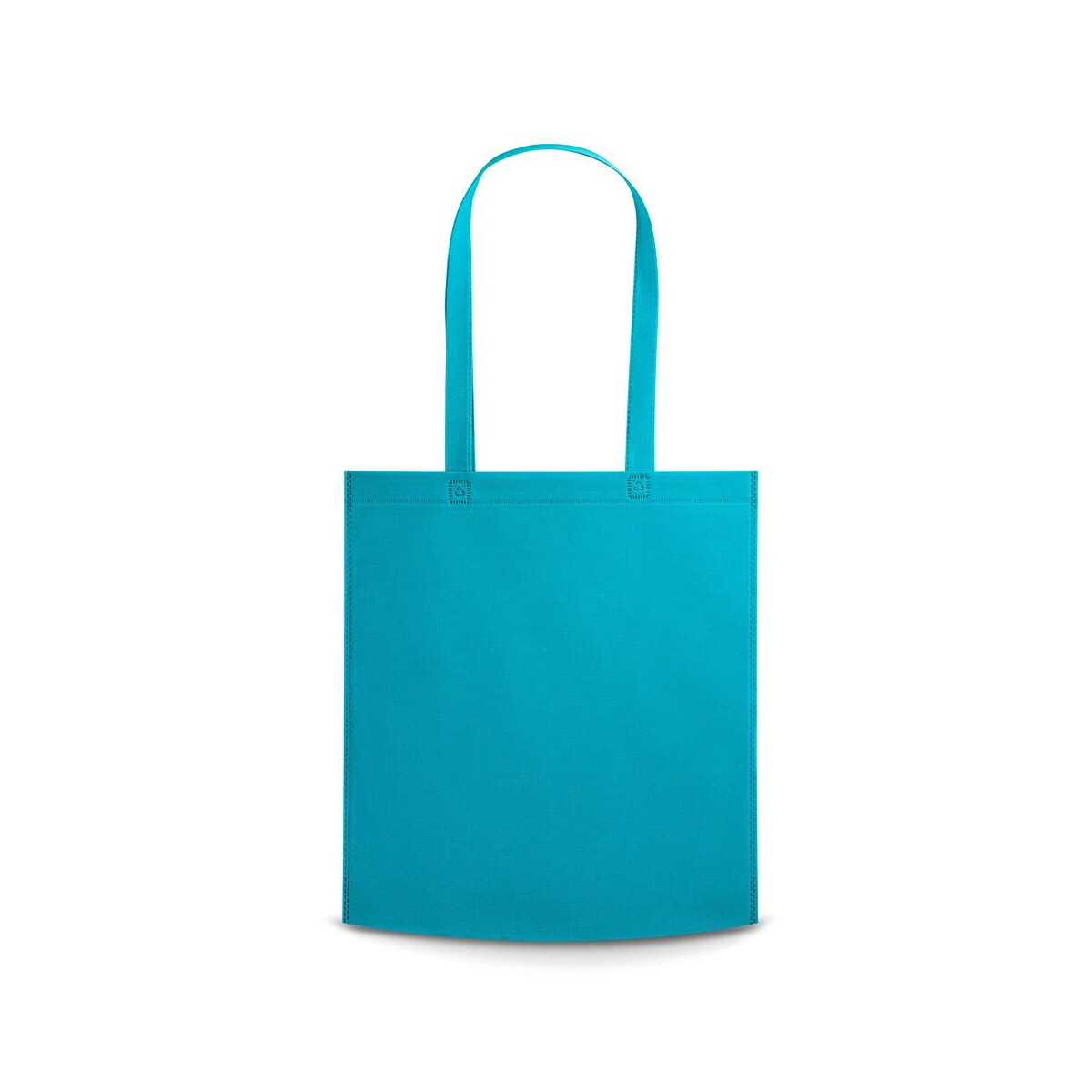 Torby na zakupy z logo – canary. torba z non-woven (80 g/m²) 92839_124 CANARY. Torba z non-woven (80 g/m²) 92839_124